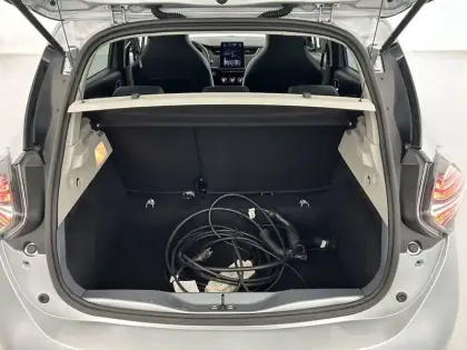 Photo 17 Renault Zoé Zoe R110 Achat Intégral - 21C