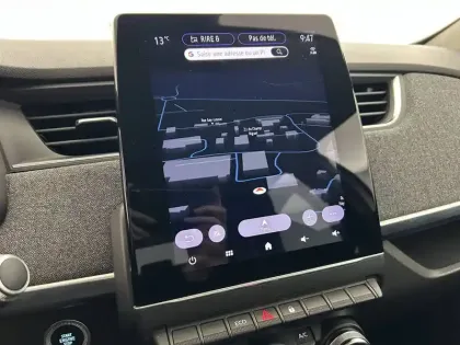 Photo 23 Renault Zoé Zoe R110 Achat Intégral - 21C