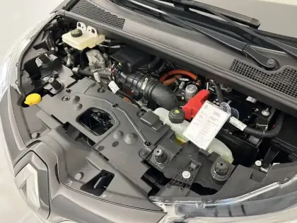 Photo 21 Renault Zoé Zoe R110 Achat Intégral - 21C