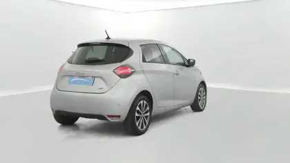 Photo 4 Renault Zoé Zoe R110 Achat Intégral - 21C