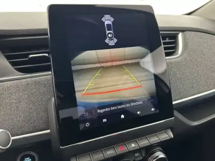 Photo 19 Renault Zoé Zoe R110 Achat Intégral - 21C