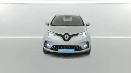Photo 7 Renault Zoé Zoe R110 Achat Intégral - 21C