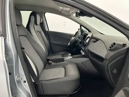 Photo 13 Renault Zoé Zoe R110 Achat Intégral - 21C