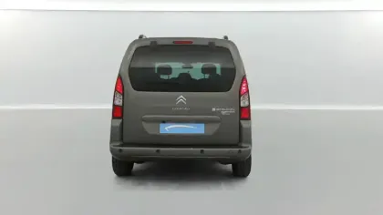 Photo 32 Citroën Berlingo E- Multispace Taille M