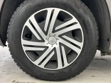 Photo 47 Citroën Berlingo E- Multispace Taille M