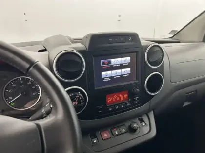 Photo 40 Citroën Berlingo E- Multispace Taille M