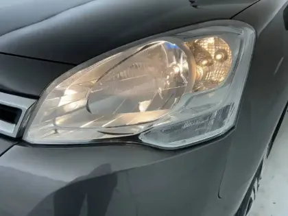 Photo 49 Citroën Berlingo E- Multispace Taille M