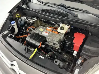 Photo 50 Citroën Berlingo E- Multispace Taille M