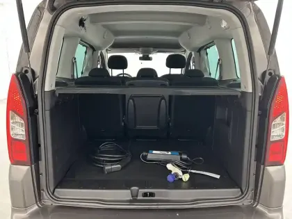 Photo 46 Citroën Berlingo E- Multispace Taille M