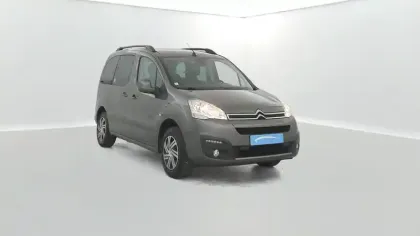 Photo 35 Citroën Berlingo E- Multispace Taille M