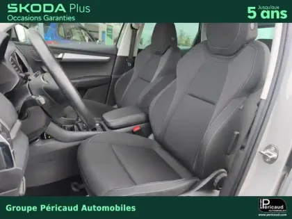 Photo 22 Skoda Karoq  1.0 TSI 110 ch