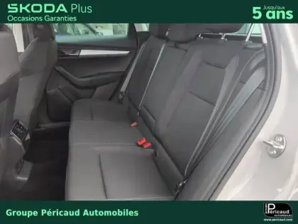 Photo 23 Skoda Karoq  1.0 TSI 110 ch