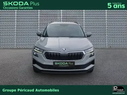 Photo 35 Skoda Karoq  1.0 TSI 110 ch
