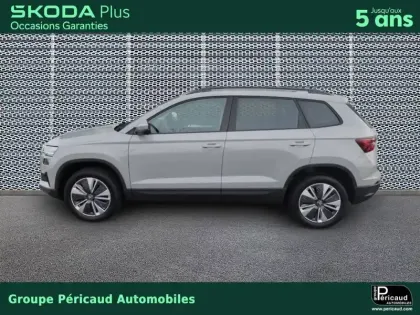 Photo 32 Skoda Karoq  1.0 TSI 110 ch