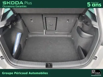 Photo 8 Skoda Karoq  1.0 TSI 110 ch