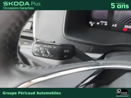 Photo 27 Skoda Karoq  1.0 TSI 110 ch