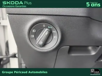 Photo 10 Skoda Karoq  1.0 TSI 110 ch