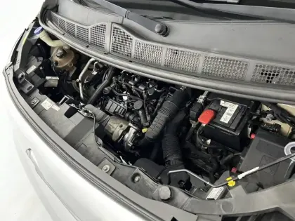 Photo 31 Citroën Spacetourer  XL BlueHDi 120 S&S BVM6