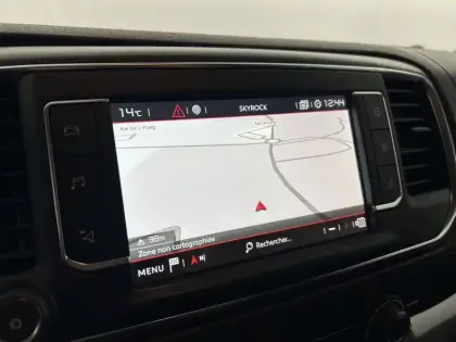 Photo 32 Citroën Spacetourer  XL BlueHDi 120 S&S BVM6