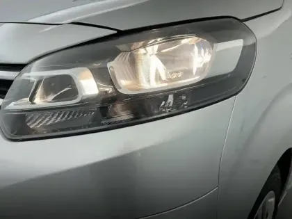 Photo 30 Citroën Spacetourer  XL BlueHDi 120 S&S BVM6