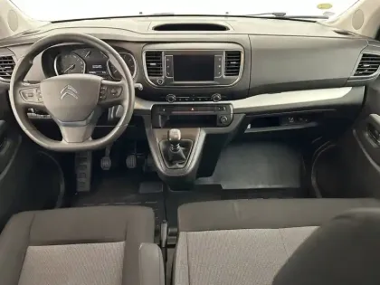 Photo 33 Citroën Spacetourer  XL BlueHDi 120 S&S BVM6