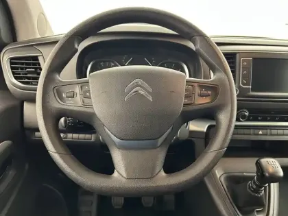 Photo 28 Citroën Spacetourer  XL BlueHDi 120 S&S BVM6