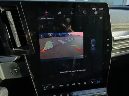 Photo 10 Renault Megane  E-Tech EV60 220 ch super charge