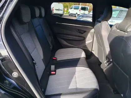 Photo 11 Renault Megane  E-Tech EV60 220 ch super charge