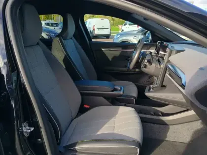 Photo 6 Renault Megane  E-Tech EV60 220 ch super charge