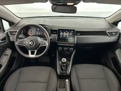 Photo 22 Renault Clio  TCe 90