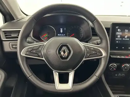 Photo 14 Renault Clio  TCe 90