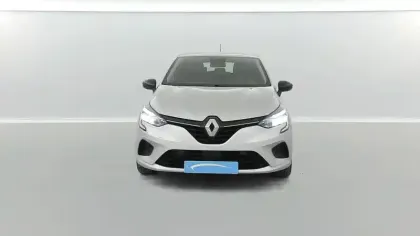 Photo 7 Renault Clio  TCe 90