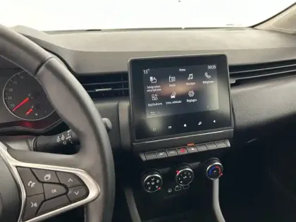 Photo 11 Renault Clio  TCe 90