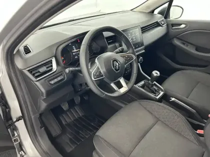 Photo 9 Renault Clio  TCe 90