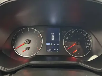 Photo 16 Renault Clio  TCe 90