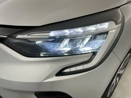 Photo 19 Renault Clio  TCe 90