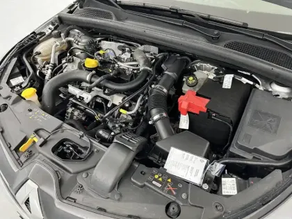 Photo 20 Renault Clio  TCe 90