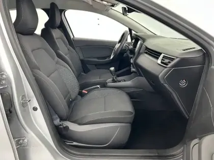 Photo 13 Renault Clio  TCe 90