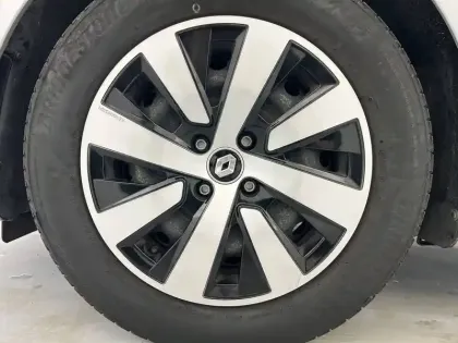 Photo 18 Renault Clio  TCe 90