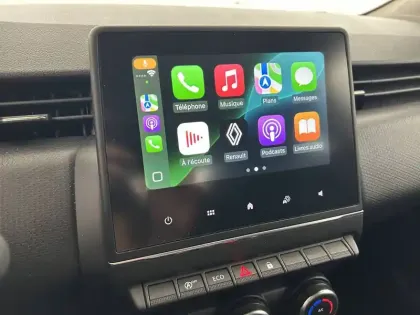 Photo 31 Renault Clio  TCe 90