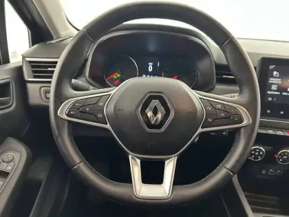 Photo 23 Renault Clio  TCe 90