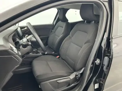 Photo 17 Renault Clio  TCe 90