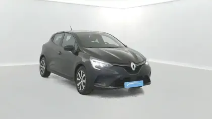 Photo 15 Renault Clio  TCe 90