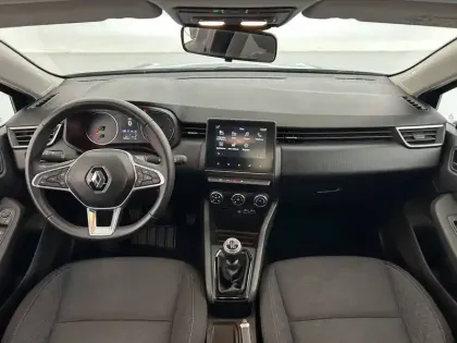 Photo 32 Renault Clio  TCe 90