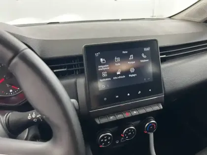 Photo 20 Renault Clio  TCe 90