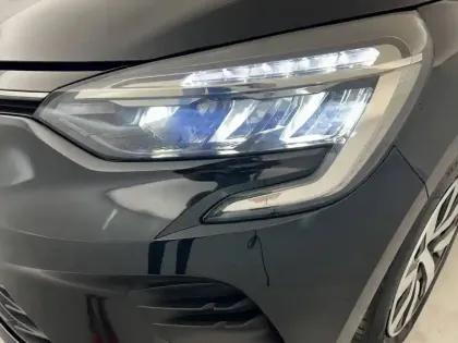 Photo 28 Renault Clio  TCe 90