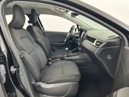 Photo 22 Renault Clio  TCe 90