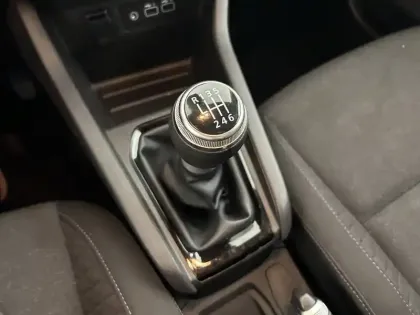 Photo 21 Renault Clio  TCe 90