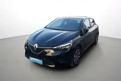 Photo Renault Clio Equilibre