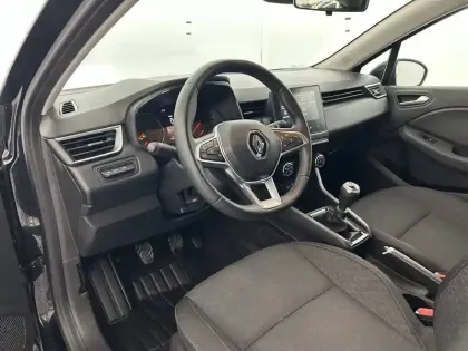 Photo 18 Renault Clio  TCe 90